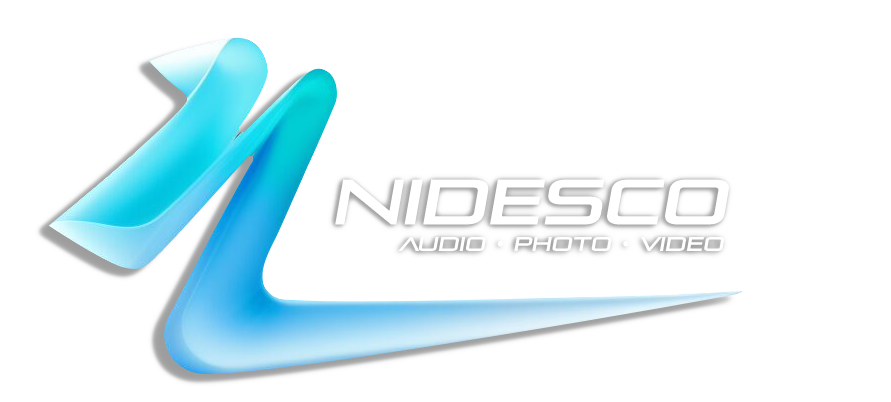 Nidesco / Audio / Photo / Vidéo